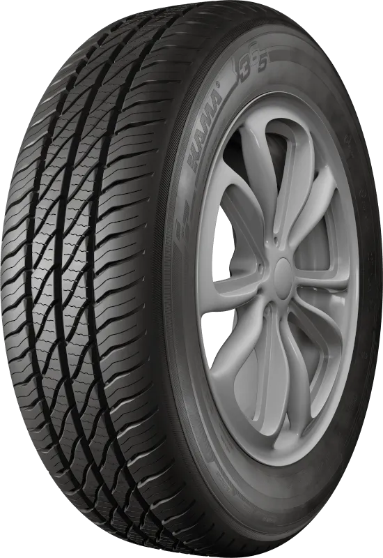 KAMA 365 (НК-241) в Балакове — KAMA TYRES KAMA 365 (НК-241) в Балакове