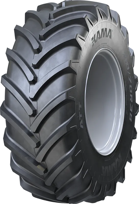 KAMA ATT в Балакове — KAMA TYRES KAMA ATT в Балакове
