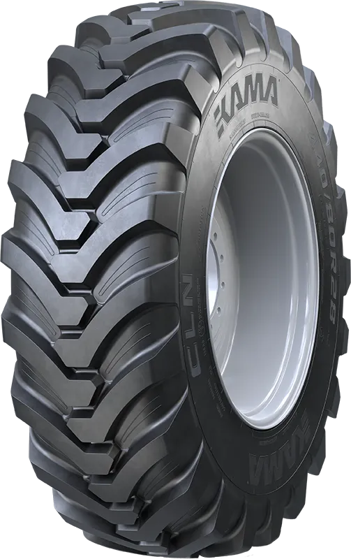 KAMA CLN в Балакове — KAMA TYRES KAMA CLN в Балакове