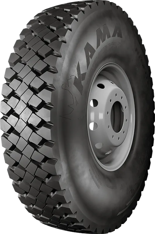KAMA NR 701 в Балакове — KAMA TYRES KAMA NR 701 в Балакове