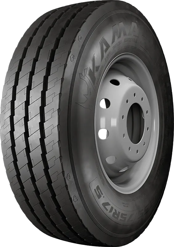 KAMA NT 202 в Балакове — KAMA TYRES KAMA NT 202 в Балакове