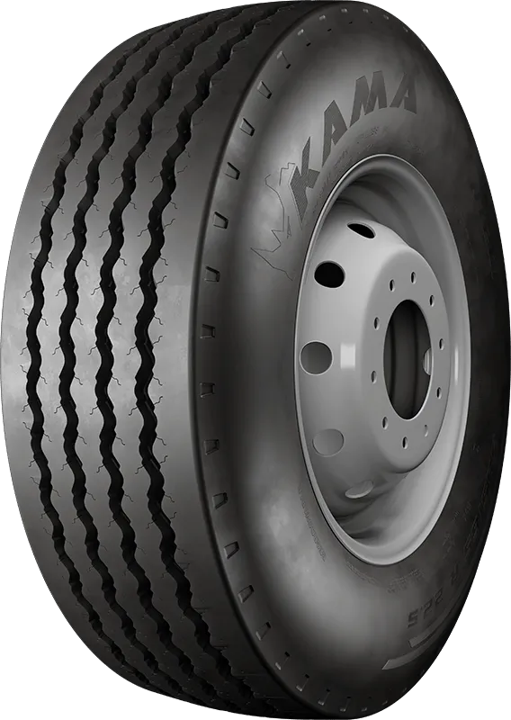 KAMA NT 201 в Балакове — KAMA TYRES KAMA NT 201 в Балакове