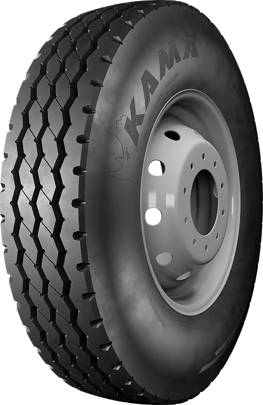KAMA NF 701 в Балакове — KAMA TYRES KAMA NF 701 в Балакове