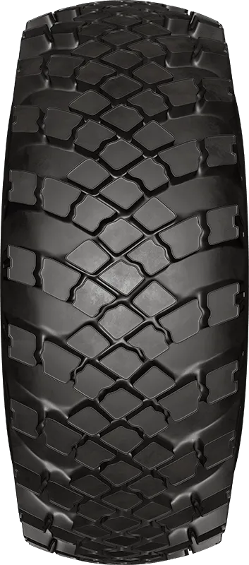 ИД-П284 в Балакове — KAMA TYRES ИД-П284 в Балакове