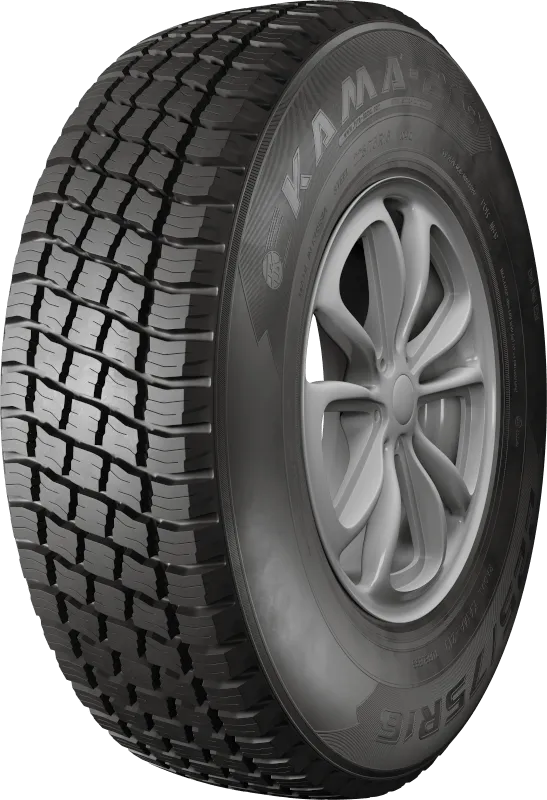 KAMA-219 в Балакове — KAMA TYRES KAMA-219 в Балакове