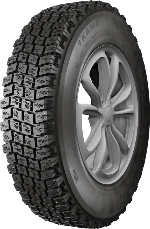 KAMA И-511 в Балакове — KAMA TYRES KAMA И-511 в Балакове