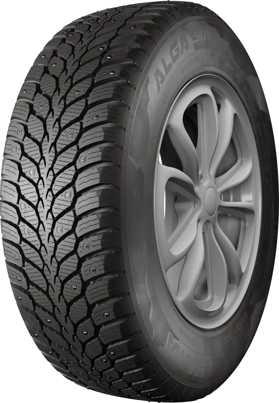 KAMA ALGA SUV (НК-532) в Балакове — KAMA TYRES KAMA ALGA SUV (НК-532) в Балакове