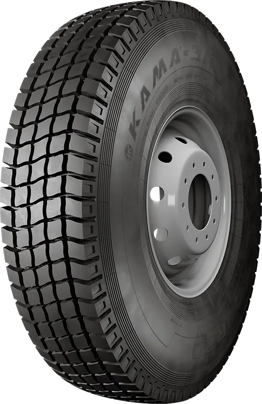 KAMA-310 нс18 в Балакове — KAMA TYRES KAMA-310 нс18 в Балакове