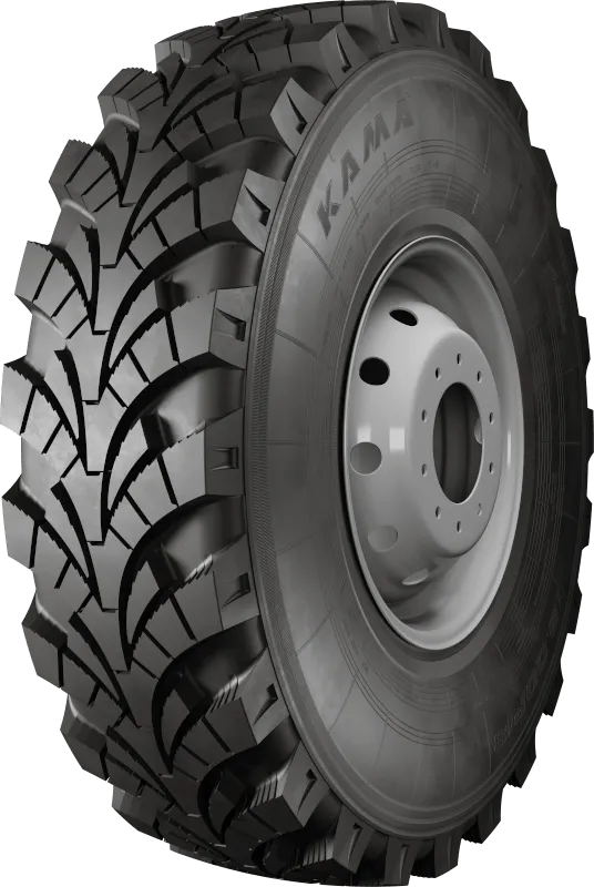 KAMA-431 в Балакове — KAMA TYRES KAMA-431 в Балакове