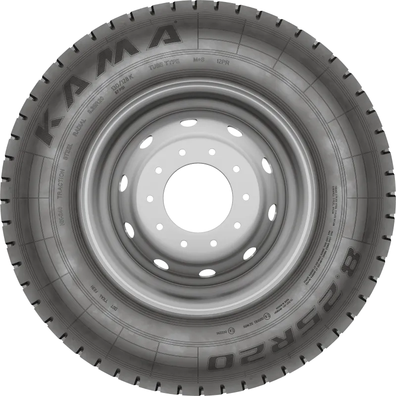 KAMA-240 в Балакове — KAMA TYRES KAMA-240 в Балакове