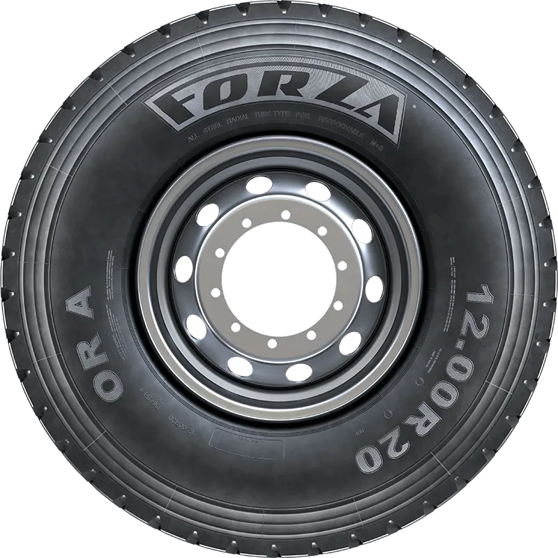 FORZA OR A в Балакове — KAMA TYRES FORZA OR A в Балакове