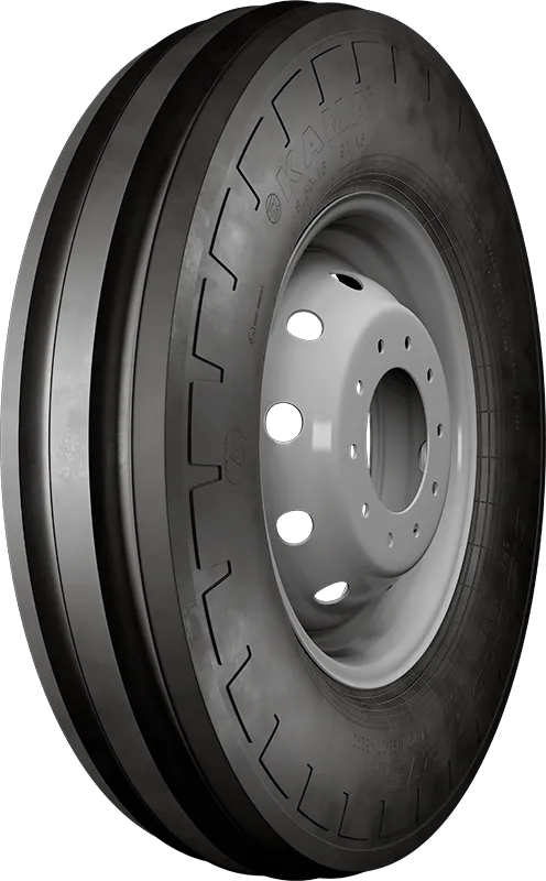 Я-275А в Балакове — KAMA TYRES Я-275А в Балакове