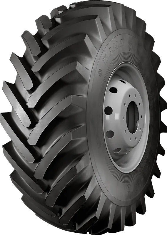 KARAT в Балакове — KAMA TYRES KARAT в Балакове