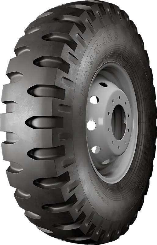 KAMA-422 в Балакове — KAMA TYRES KAMA-422 в Балакове