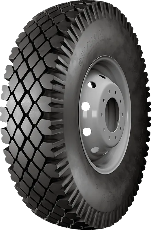 ИД 304, У-4 нс16 в Балакове — KAMA TYRES ИД 304, У-4 нс16 в Балакове