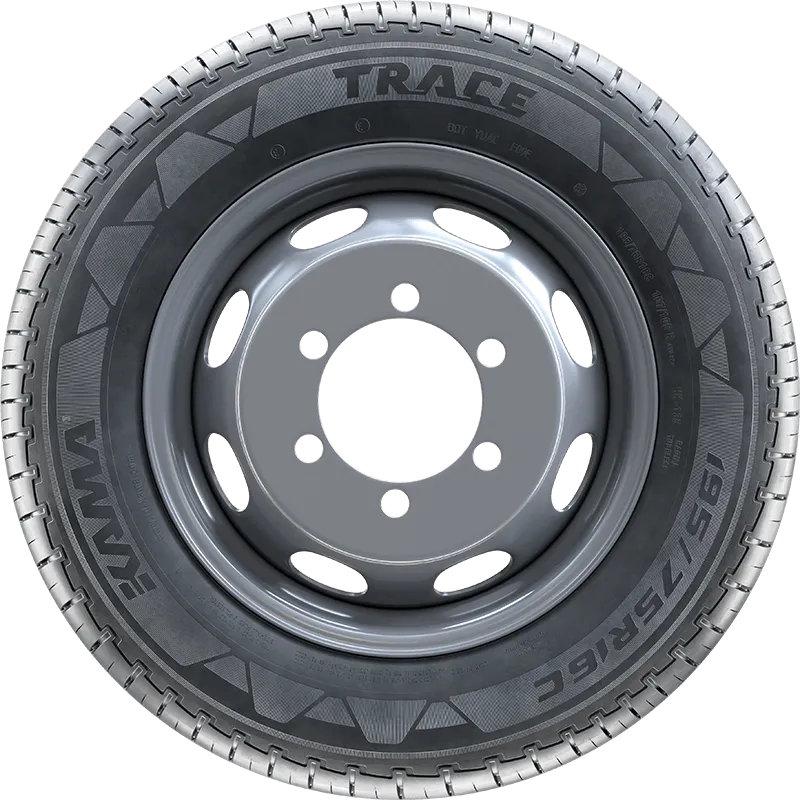 KAMA TRACE (HK-135) в Балакове — KAMA TYRES KAMA TRACE (HK-135) в Балакове