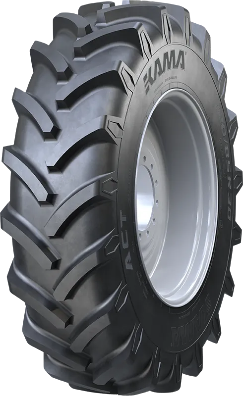 KAMA ACT в Балакове — KAMA TYRES KAMA ACT в Балакове